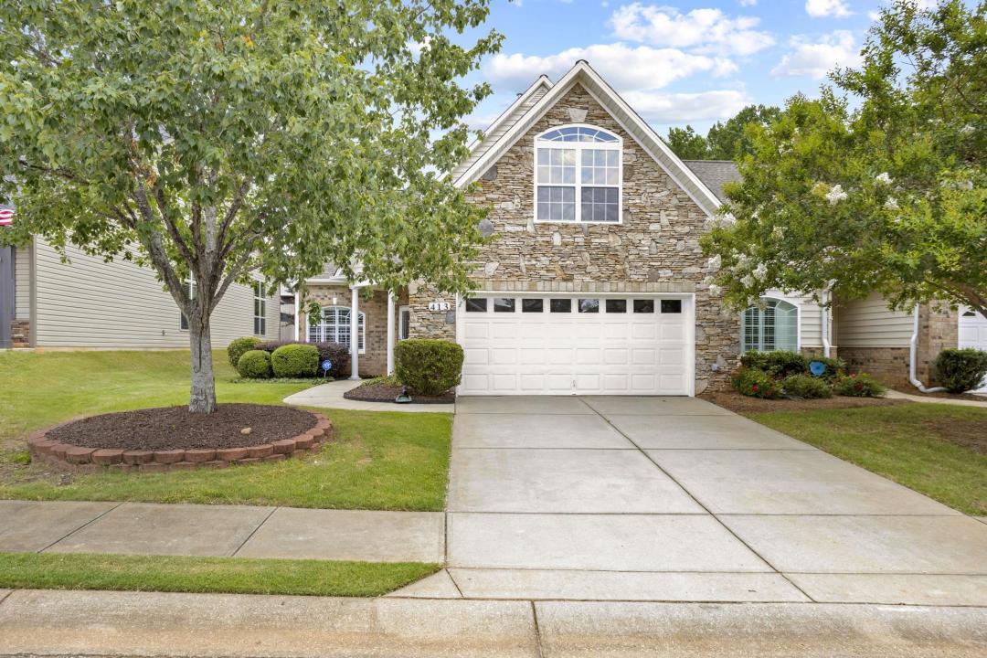 416 Pierview Way, Boiling Springs, South Carolina 29316