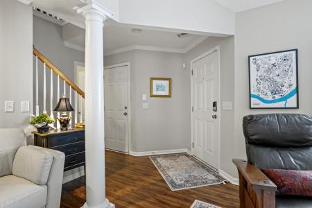 416 Pierview Way, Boiling Springs, South Carolina 29316