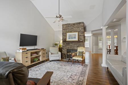 416 Pierview Way, Boiling Springs, South Carolina 29316