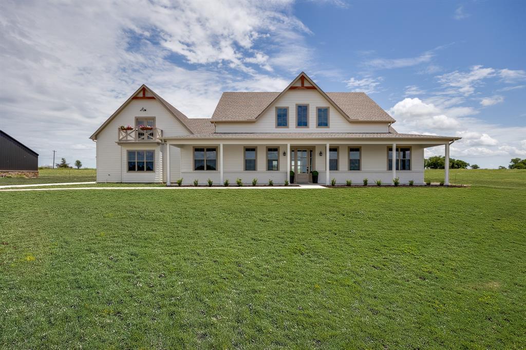 150 Quail Run CT, Decatur, Texas 76234, Stati Uniti