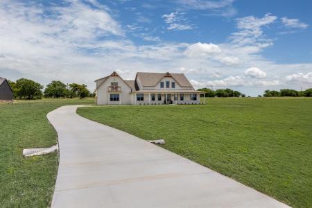 150 Quail Run CT, Decatur, Texas 76234, Stati Uniti
