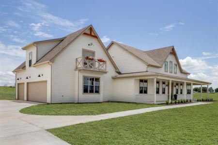 150 Quail Run CT, Decatur, Texas 76234, Stati Uniti