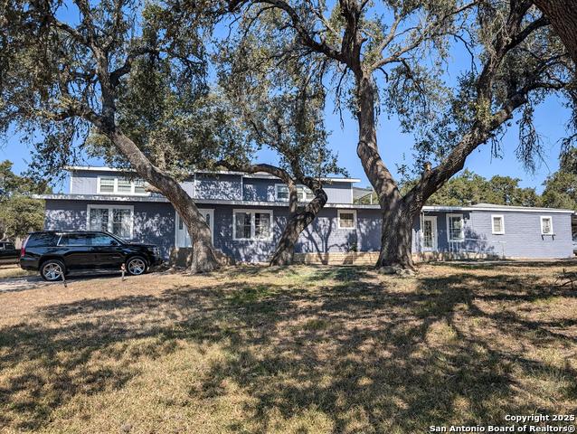 1201 Oblate, Canyon Lake, 德克薩斯州 78133, 美國