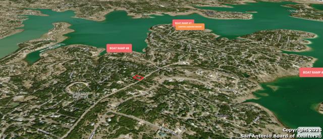 1201 Oblate, Canyon Lake, Texas 78133, USA