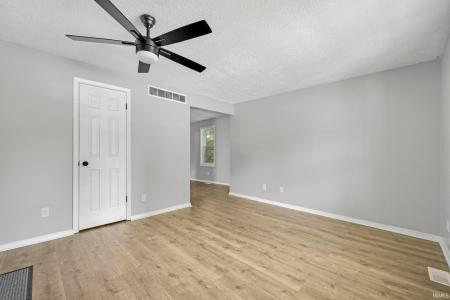 2725 Fox Avenue, Fort Wayne, Indiana 46807