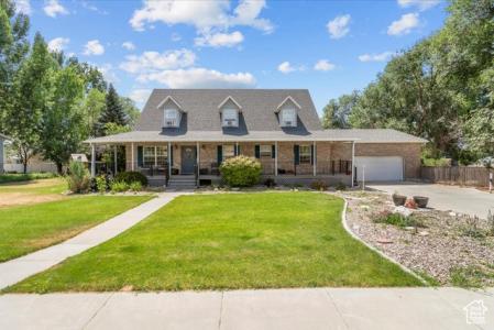 360 S 300 E, Ephraim, Utah 84627, USA