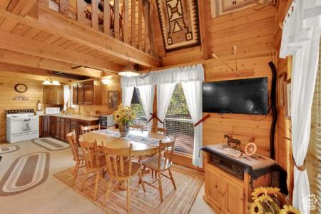 1400 N ASH LN W, Midway, يوتا 84049, الولايات المتحدة