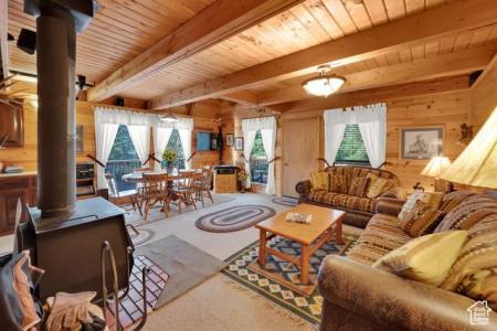 1400 N ASH LN W, Midway, يوتا 84049, الولايات المتحدة