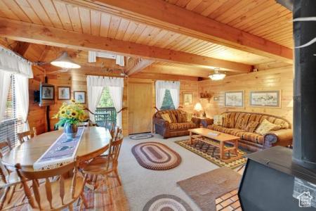 1400 N ASH LN W, Midway, يوتا 84049, الولايات المتحدة