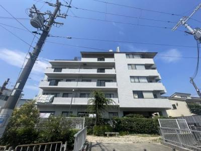 浜寺諏訪森町中２丁, サンライズマンションドムス諏訪森, 堺市西区, Osaka 592-8348, Japan