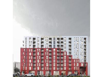 Don Bosco, Tirana, Arnavutluk