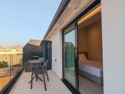 Qender Sarandë, Sarandë, Albânia