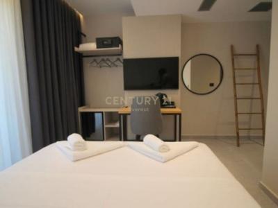 Qender Sarandë, Sarandë, Albânia