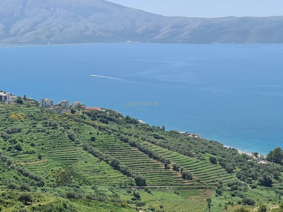 Rradhimë, Vlorë, Albania