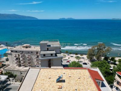 Lungomare, Vlorë, Albania