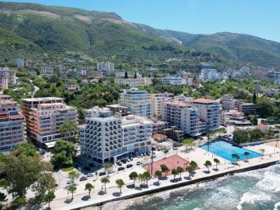 Lungomare, Vlorë, Albania