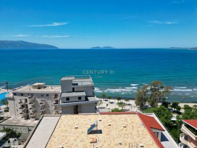 Lungomare, Vlorë, Albania