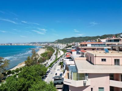 Lungomare, Vlorë, Albania