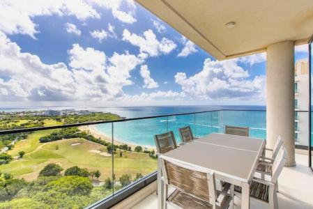 Fourteen Residence SubPenthouse For Sale, Belair, Sint Maarten