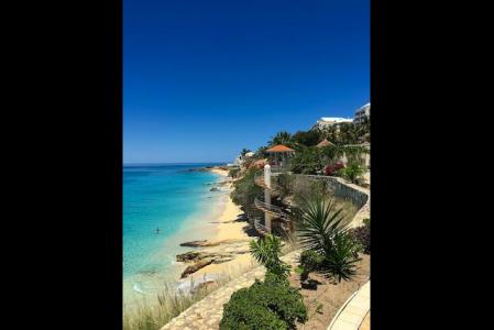 Rainbow Beach Club Condos For Rent, Cupecoy, Sint Maarten