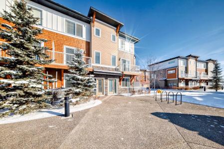 111 RAINBOW FALLS GATE, Chestermere, Alberta T1X 0Z5, Canada