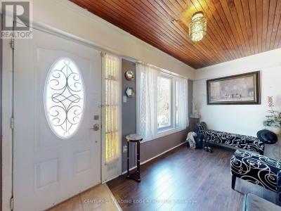 286 GLENHOLME AVENUE, Toronto (oakwood Village), Ontario M6E 3C8, Canadá