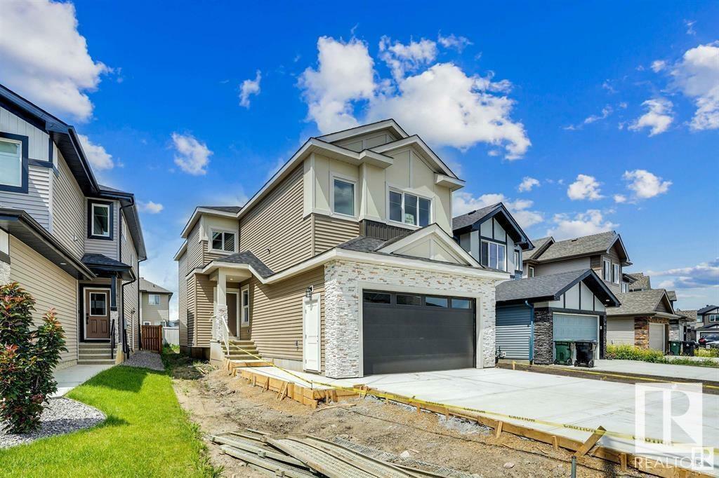 37 MEADOWBROOK WAY, Spruce Grove, Alberta T7X 0W2, Kanada