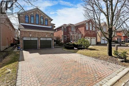 35 FORTUNE CRESCENT, Richmond Hill (rouge Woods), Онтарио L4S 1S5, Канада