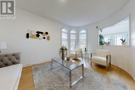 35 FORTUNE CRESCENT, Richmond Hill (rouge Woods), Онтарио L4S 1S5, Канада