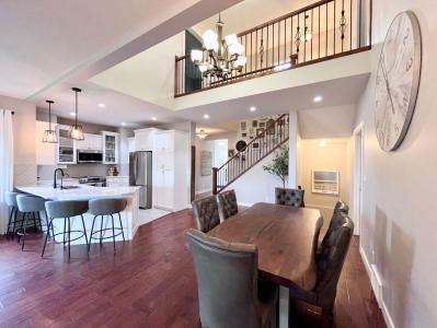 108 CRANBERRY COURT, Hinton, Alberta T7V 0B3, Canada