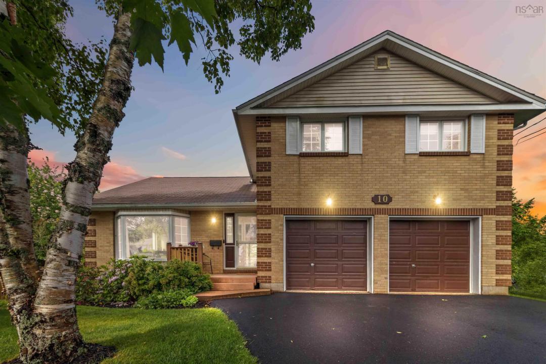 10 CRYSTAL DRIVE, Bedford, Nowa Szkocja B4A 3R4, Kanada