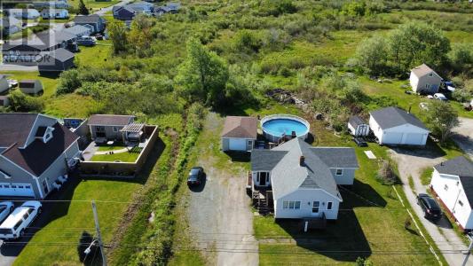 80 QUARRY ROAD, Glace Bay, مقاطعة نفوفا سكوشيا B1A 1G1, كندا