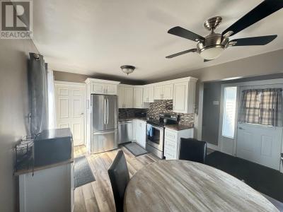 80 QUARRY ROAD, Glace Bay, مقاطعة نفوفا سكوشيا B1A 1G1, كندا