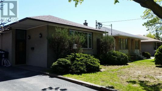35 HARTLAND ROAD, Toronto (etobicoke West Mall), Онтарио M9C 4S9, Канада