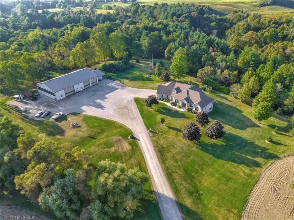 481 LYNDEN ROAD, Brantford, オンタリオ N3T 5M1, カナダ