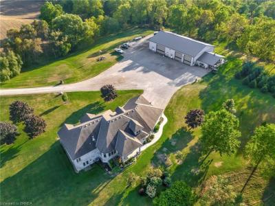 481 LYNDEN ROAD, Brantford, オンタリオ N3T 5M1, カナダ
