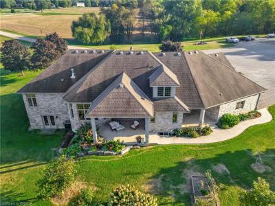 481 LYNDEN ROAD, Brantford, オンタリオ N3T 5M1, カナダ