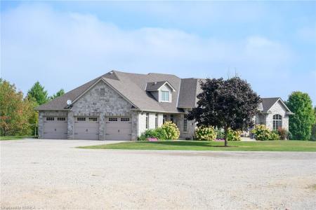 481 LYNDEN ROAD, Brantford, オンタリオ N3T 5M1, カナダ