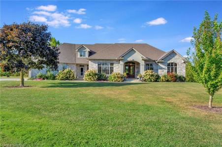 481 LYNDEN ROAD, Brantford, オンタリオ N3T 5M1, カナダ