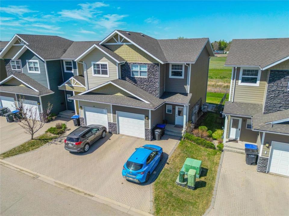 69 ALDRIN WAY, Brandon, Manitoba R7A 2V7, CANADÁ