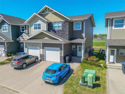 69 ALDRIN WAY, Brandon, Manitoba R7A 2V7, CANADÁ