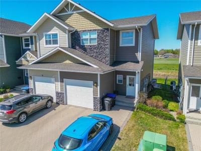 69 ALDRIN WAY, Brandon, Manitoba R7A 2V7, CANADÁ