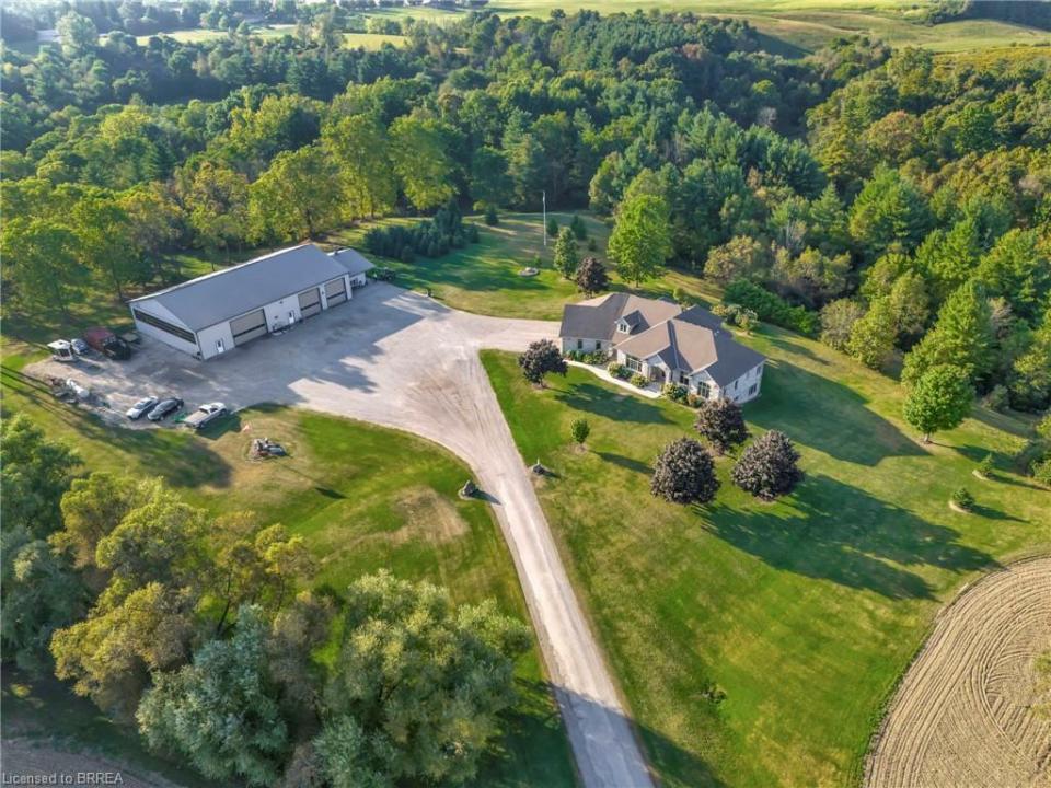 481 LYNDEN ROAD, Brantford, オンタリオ N3T 5M1, カナダ