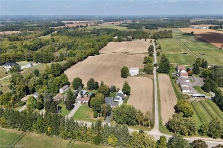 481 LYNDEN ROAD, Brantford, オンタリオ N3T 5M1, カナダ