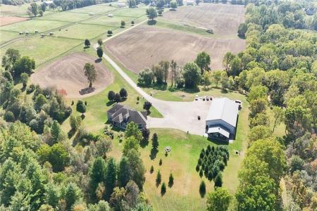 481 LYNDEN ROAD, Brantford, オンタリオ N3T 5M1, カナダ