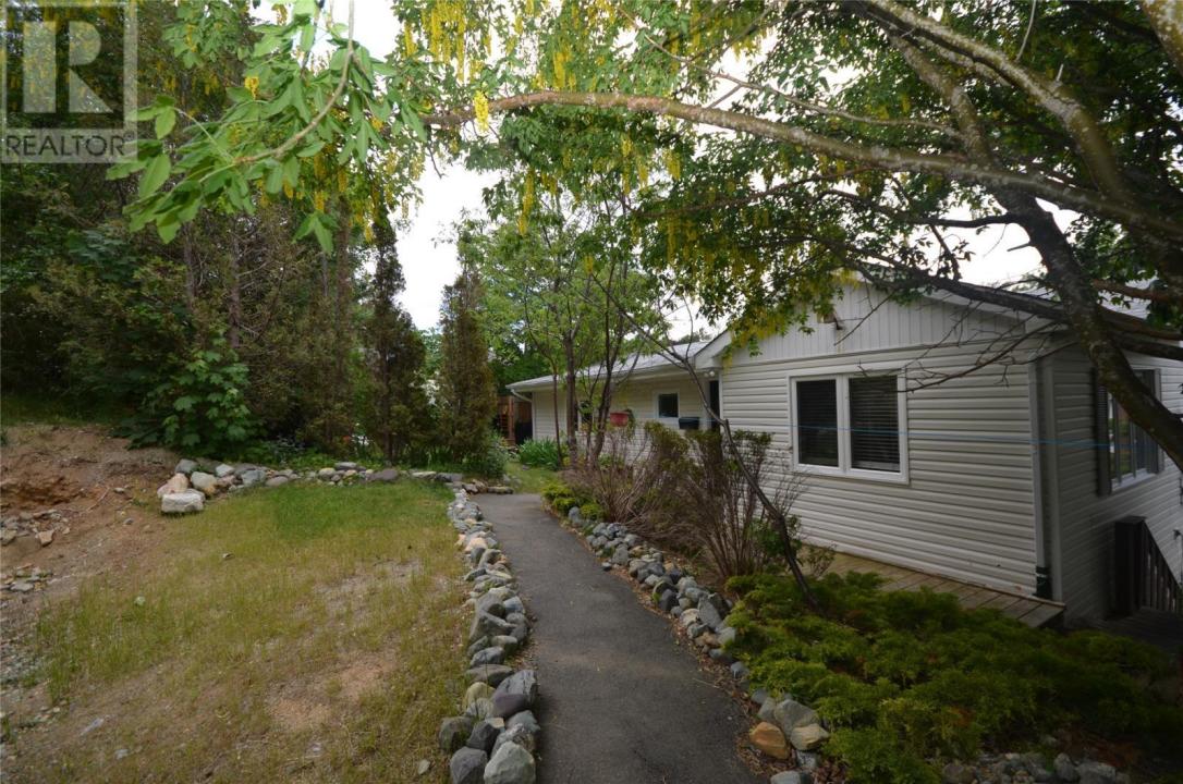 25 ALLANS LINE, Cbs, Neufundland Und Labrador A1W 2C4, Kanada