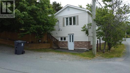 25 ALLANS LINE, Cbs, Neufundland Und Labrador A1W 2C4, Kanada