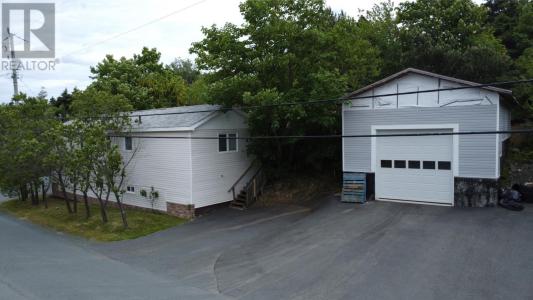 25 ALLANS LINE, Cbs, Neufundland Und Labrador A1W 2C4, Kanada