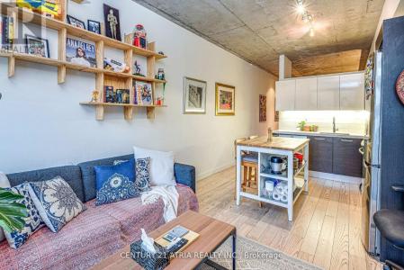 25 STAFFORD STREET, Toronto (niagara), Ontario M5V 0G3, Canadá