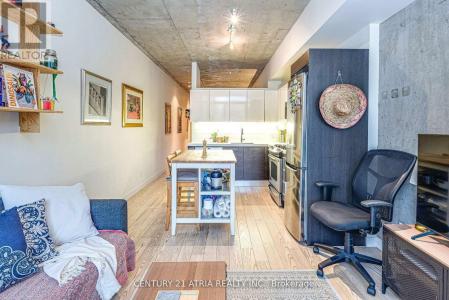 25 STAFFORD STREET, Toronto (niagara), Ontario M5V 0G3, Canadá